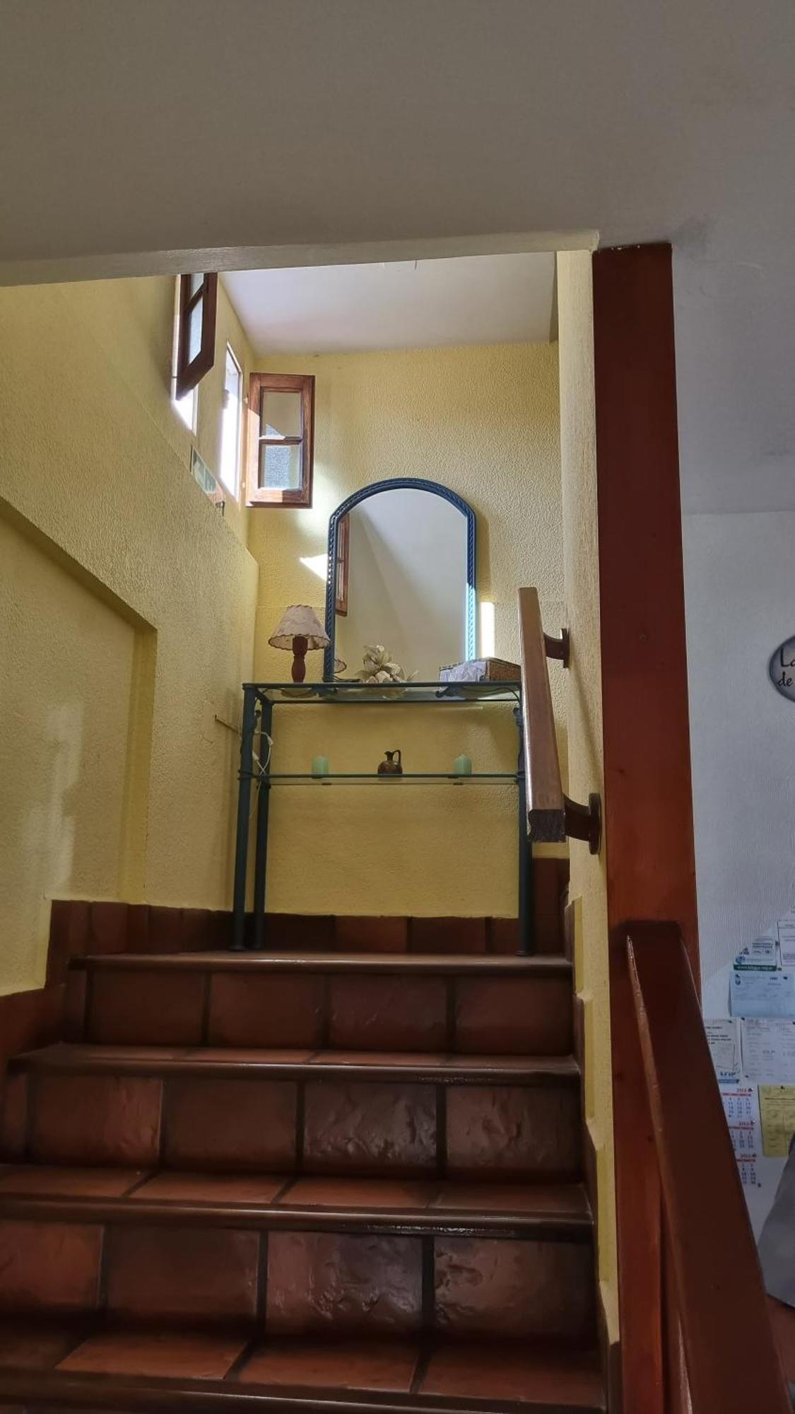 Posada De La Villa Вила Гесел Екстериор снимка