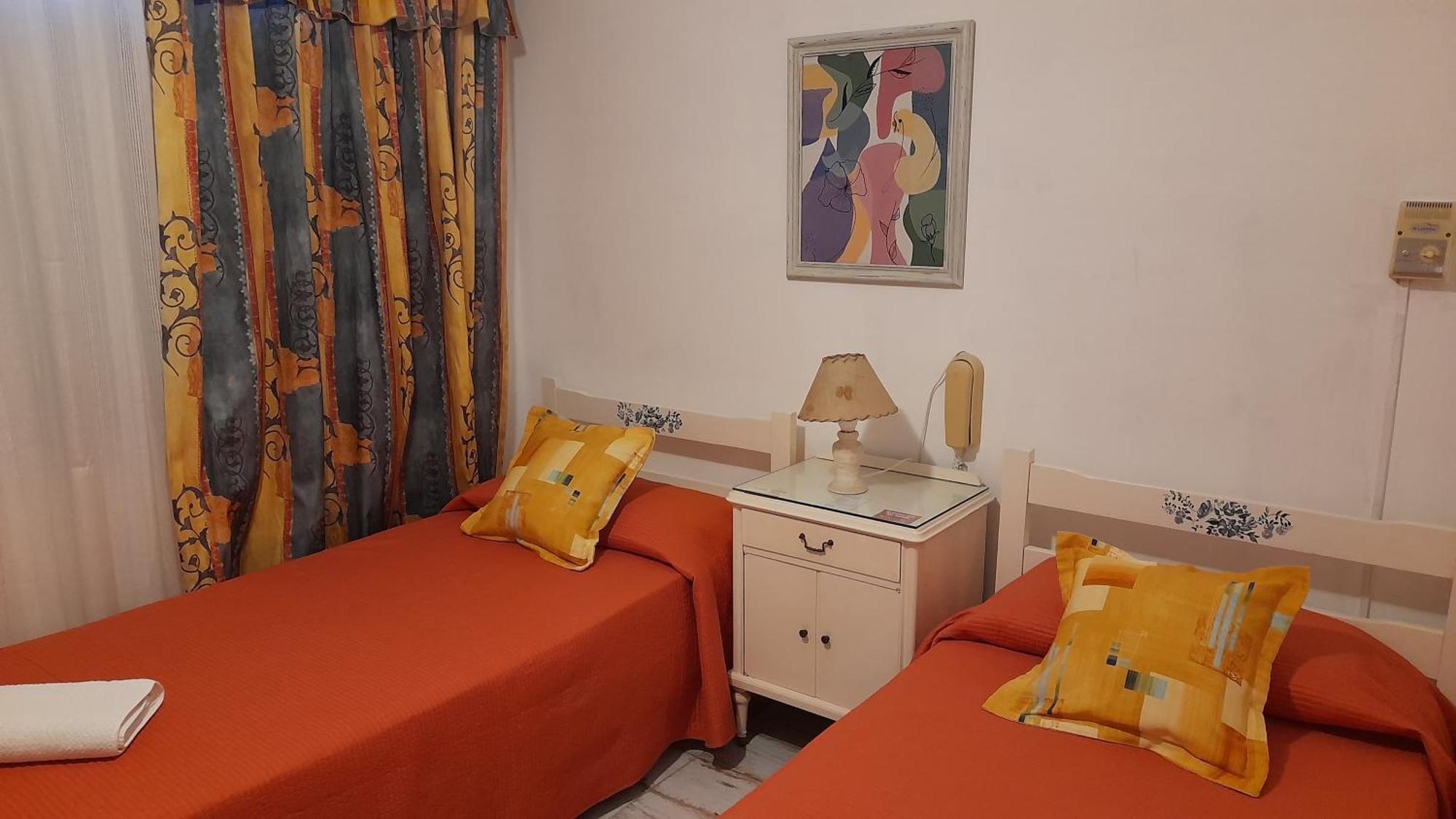 Posada De La Villa Вила Гесел Екстериор снимка