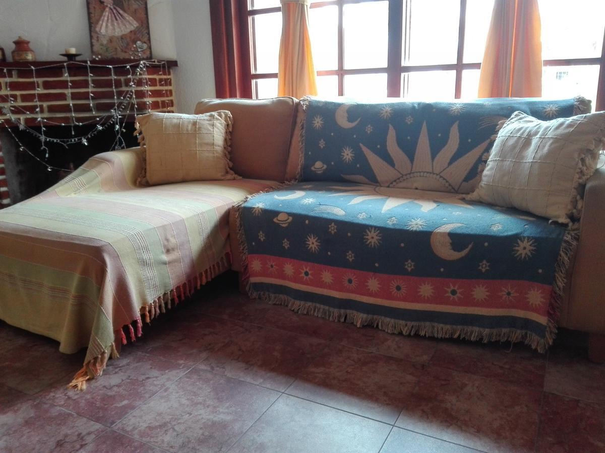 Posada De La Villa Вила Гесел Екстериор снимка