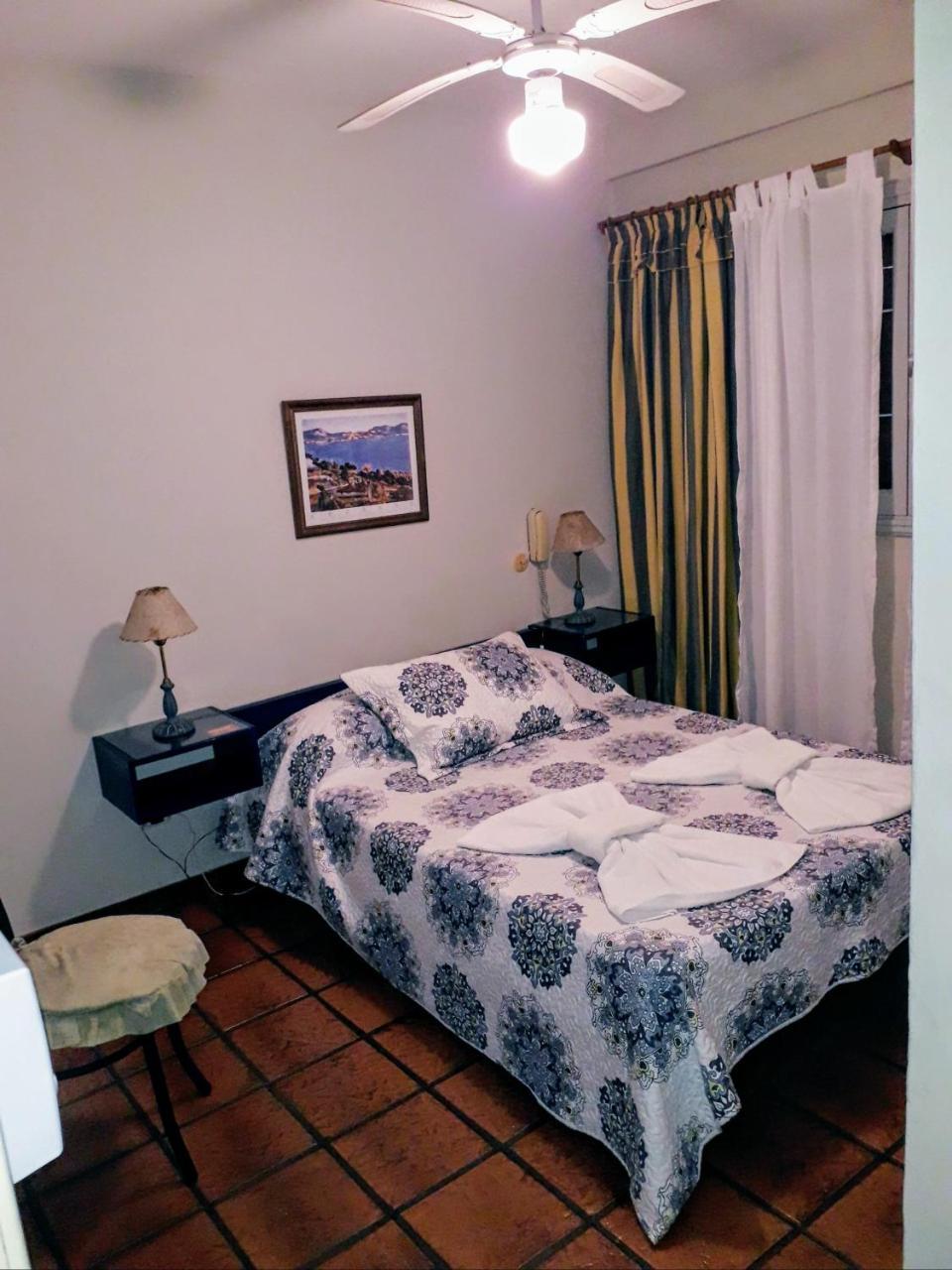 Posada De La Villa Вила Гесел Екстериор снимка